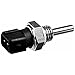 Produktbild HELLA 6PT 009 107-471 Sensor, Kühlmitteltemperatur - 12V - 2-polig - geschraubt - mit Dichtung