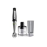 ブラウン ハンドブレンダー マルチクイック7 MQ7030XG 簡単操作 時短 離乳食 下ごしらえ スムージー スープ つぶす 混ぜる きざむ みじん切り 大根おろし 1台4役 ハイパワー400W ギフト プレゼント お手入れ簡単 食洗機 ドイツ設計 直感操作 500mlチョッパー