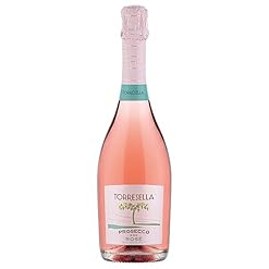 Discover the Delight of Torresella Prosecco DOC Brut Rosé - Order Yours Today! – Torresella