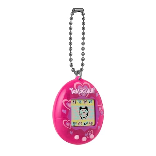 Image of Tamagotchi Original - Lots of Love