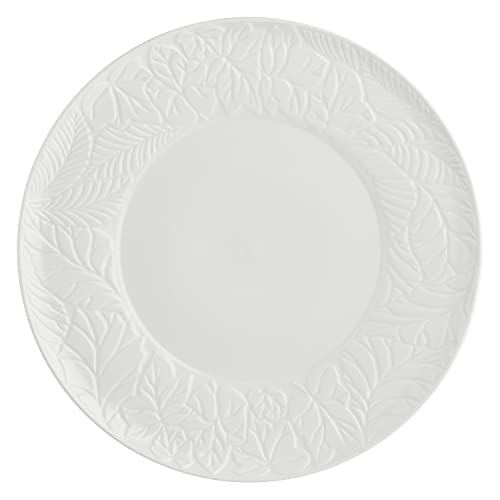 La Porcellana Bianca - Piatto Piano Bosco