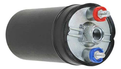 Aem 50-1005 Inline High Flow Fuel Pump (400Lph) #TOP4