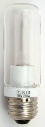 Replacement for International FR JDD E27 130V 150W by Technical Precision