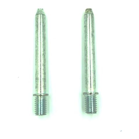 ProFurnitureParts- "Replacement Pin 2 Pack for 3pc Sofa Pin Style Furniture Connector Cover