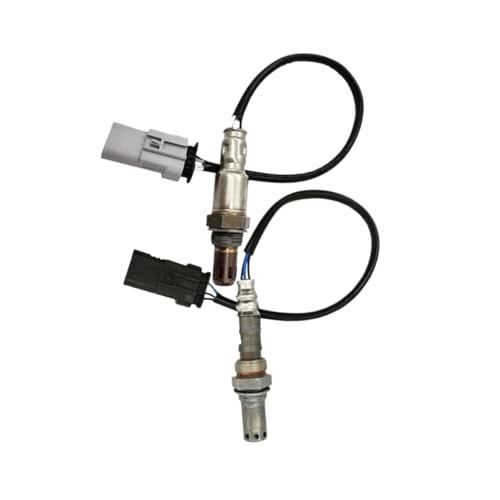 Sonde lambda Buick Regal résout voyant moteur et surconsommation essence