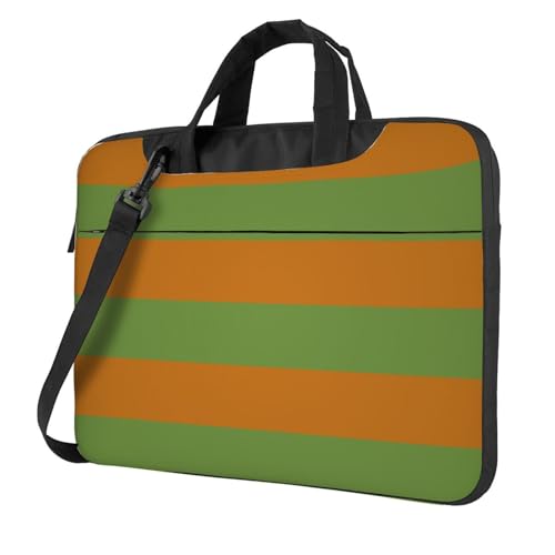 Maletín portátil impermeable para laptop 14 pulgadas miniatura 1