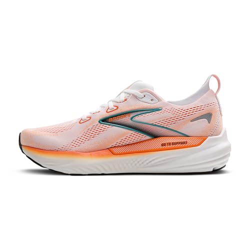 Image of Brooks Men's Glycerin GTS 22 Supportive Running Shoe