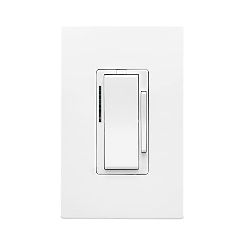Eaton EWFFSC15-W-BX-T Wi-Fi Smart Fan Speed Control Compatible with Alexa and Google Assistant, White by Eaton - Used condition - Image 5