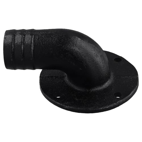 Raccordement de purge robuste 2 pouces pour évacuation de pompe submersible