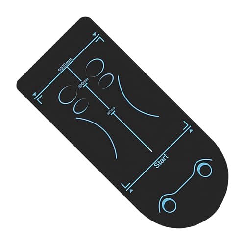 ABローラーマット 高密度フォーム素材 ジム機器 ワークアウトパッド 床傷防止 ジムマット 折りたたみ フィットネス 腹筋トレーニング 高密度フォーム ワークアウトパッド 腹筋トレーニング・ヨガジム機器の下敷きに最適な 折りたたみ式で収納便利なフィットネス