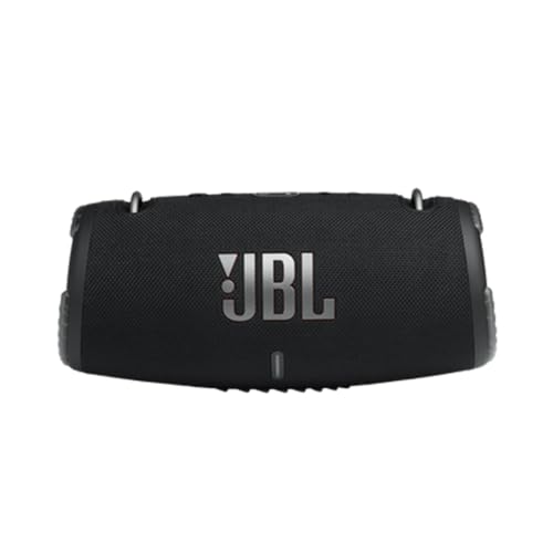 Jbl Xtreme 3 Preta Original Lacrada