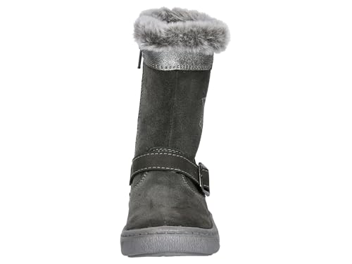 Girls' Reena Snow Boots3