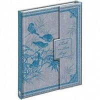 Journal-Hardcover Flap-Think On These Things 1770367764 Book Cover