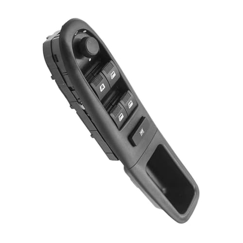 Commande lève-vitre voiture bouton commutation cassé solution portière gauche 406 - 5