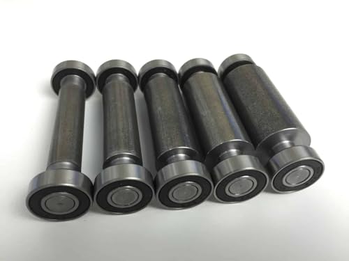 OBM Steel Small Wheel Set