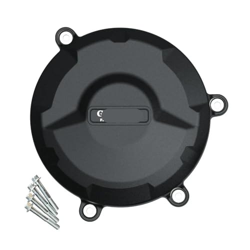 Cubiertas de motor para Panigale 1199 y 1299 protector resistente para motocicletas