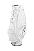 キャロウェイ キャディバッグ CRT UPTOWN WMS WHT 25 ホワイト レディス