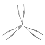 Pointes de précision : les pointes finement conçues vous permettent de créer facilement des œuvres d'art pyrogravées complexes et magnifiques, des pointes de pyrogravure, un kit de pyrogravure sur
