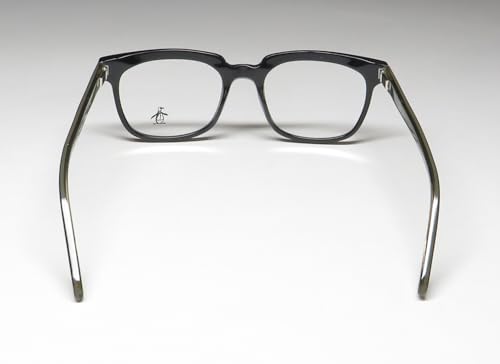 Eyeglasses Original Penguin The Marvin Jr Black by Original Penguin - Used condition - Image 5