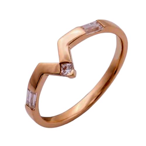 Bague moissanite DEF-VVS argent plaqué or bague anti-ternissement