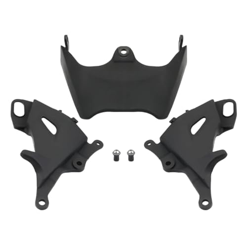 Support de plaque d'immatriculation moto pour remplacer la bavette CBR 1000RR