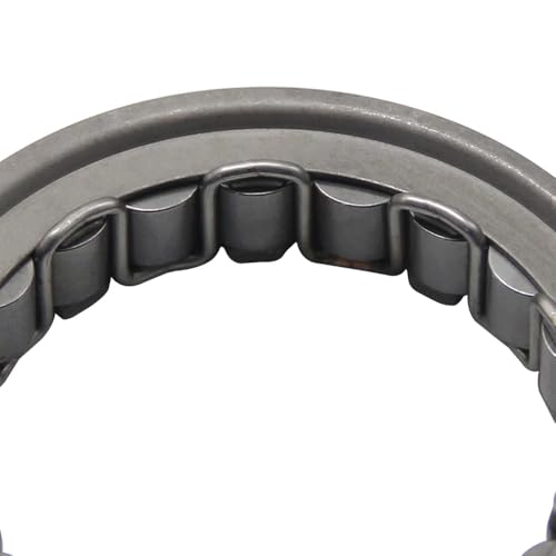 Arrancador de embrague de motocicleta compatible con Caponord 1200 y Shiver 4