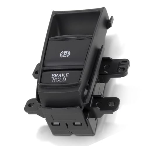 Bouton frein de parking pour HR-V 2019 commande de frein à main électrique de rechange 35355T7AJ01