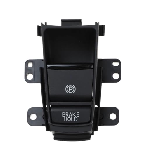 Solución a fallo de estacionamiento con botón freno mano 35355-T7A-J01 para Honda HRV
