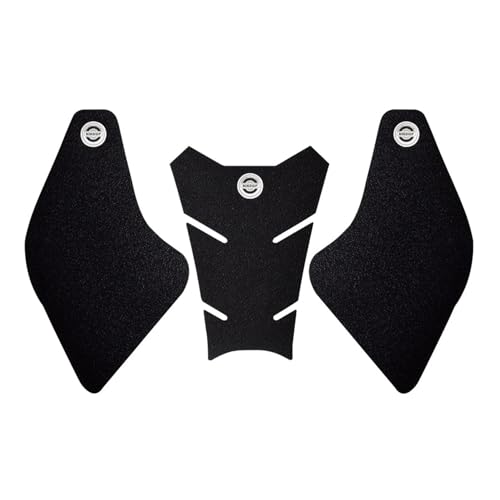 Protection réservoir moto Yamaha MT07 évite les rayures de blouson avec cet antidérapant