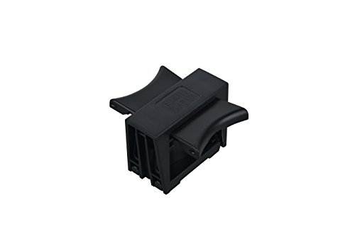 TrunkNets Center Console Cup Holder Insert Divider Black for Toyota Corolla 2009 2010 2011 2012 2013