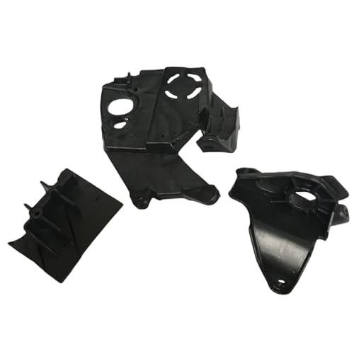 Patte De Fixation Kit De Ru00e9paration De Phare Principale Droite Peugeot 3008 II 5008 II 9814255780 - Auto Kit De Restauration De Phare Various