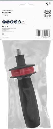 Miniatura 4 de Bosch 1x Pro Handle Vibration Control Ø Mm, Professional Accesorios Amoladora Pequeña
