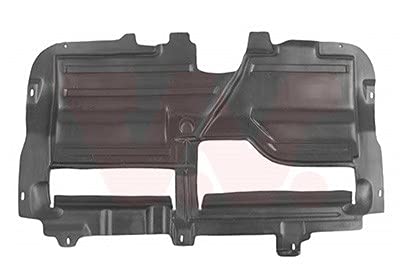 VAN WEZEL 0927701 Barre de porte Cover