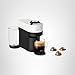 Nespresso Vertuo Pop+ Coffee and Espresso Maker by Breville, Coconut White
