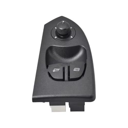 Interrupteur bouton lève vitre électrique Citroen Jumper 2002 2003 2004 2005 2006 passager 6554.T3