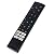 PERFASCIN Replacement Voice Remote Control ERF3A90 Fit for Hisense U7G U9G U8 U7H Series 4K ULED Android Smart TV 75U7G 65U7G 55U7G 65U8G 55U8G 75U9DG 85U7H 75U7H 65U7H 55U7H 55U8H 65U8H 75U8H