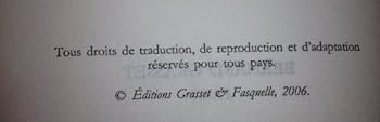 Une Saison Sur La Terre (Ldp Litterature)