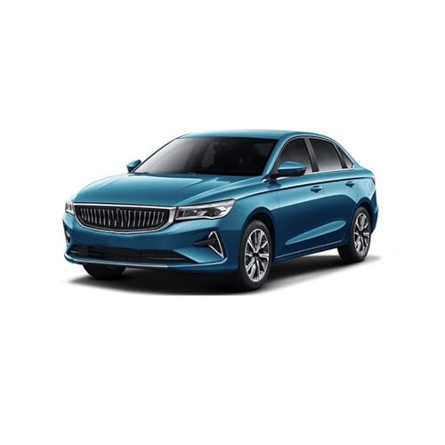 Guardabarros para Geely Emgrand SS11 que evita salpicaduras de barro 3