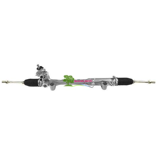 Power Steering Gear Rack for Porsche Cayenne 3rd Generation, Facelift (2023–Present) PO536 3rd Generation (2017–2023) PO536 for 7L6422062L 7L5422061L LHD Left Hand Drive