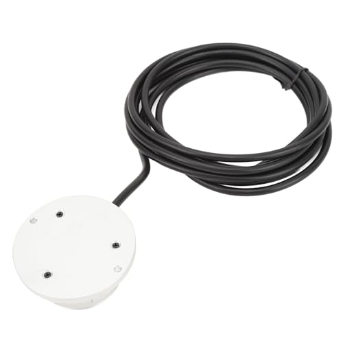 Sensor Transmisor de Radiación PAR RS485 Alta Precisión miniatura 7