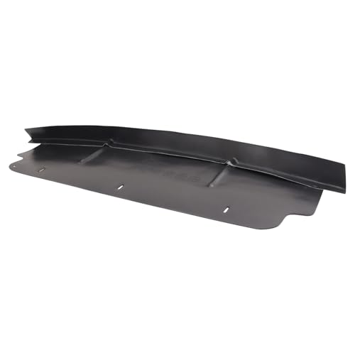 Image of TRQ Engine Splash Shield Front Lower Compatible with 2005-2007 Ford Five Hundred Freestyle Mercury Montego FO1091101