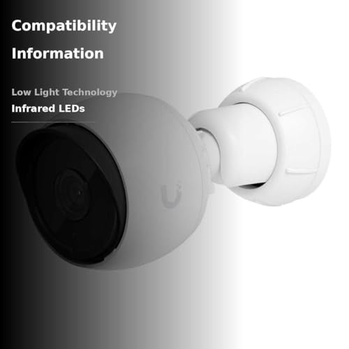Ubiquiti UniFi Protect G4-Bullet Camera