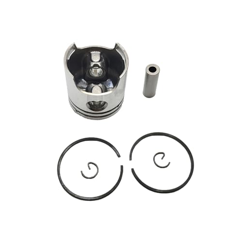 Kit piston cylindre 34 mm résoud la perte de puissance sur FS38 FS45
