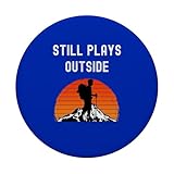 Zoom IMG-2 gioca ancora all aperto natura