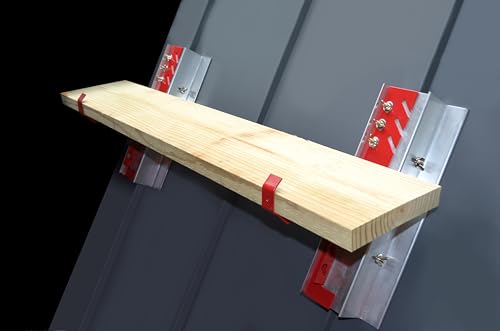 SSRA2 Walkboard Kit Standing Seam