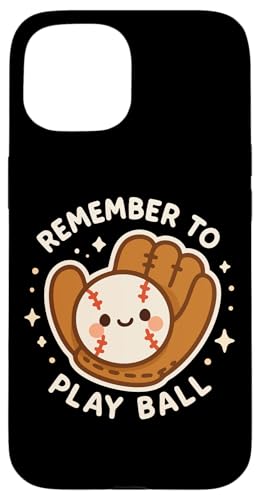 uRemember to Play Ballv킢싅O[u ʔ X}zP[X iPhone 15 p