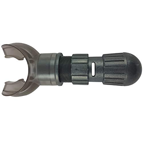 Ultrabreathe, Esercitatore polmonare