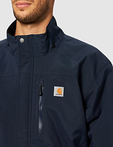 Image of Carhartt Shoreline Waterproof Breathable Jacket
