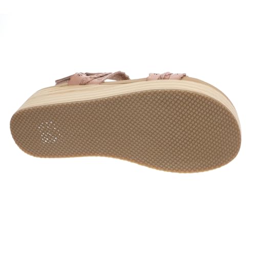 Image of Skechers Cali Summers-Coastal Stroll Women's Sandal, 9.5 B(M) US, Rose