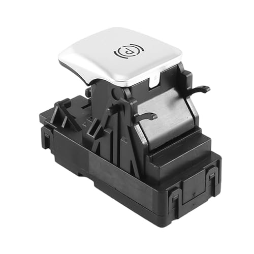 Botón de interruptor de freno de mano para reparar fallo GLC AMG 6